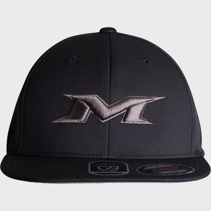 Miken FlexFit Slowpitch Hat